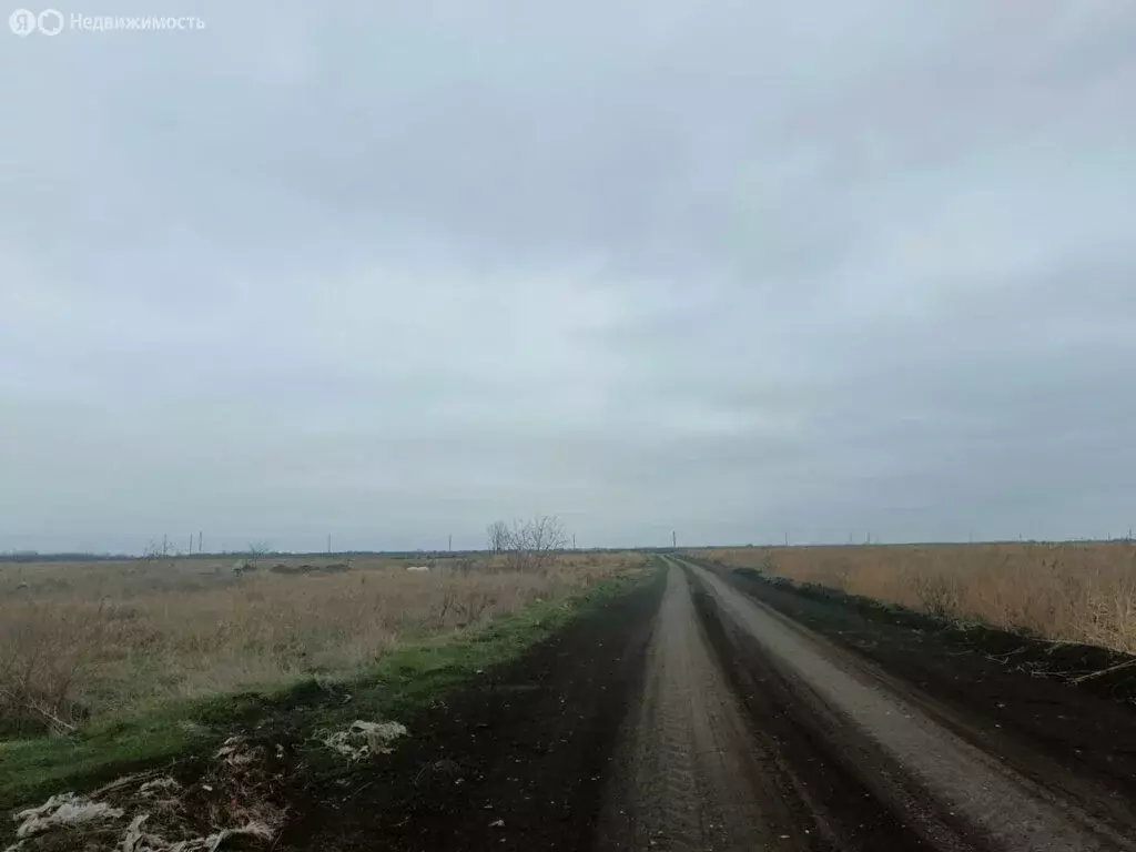 Участок в Краснодарский край, Ейск (6 м) - Фото 0