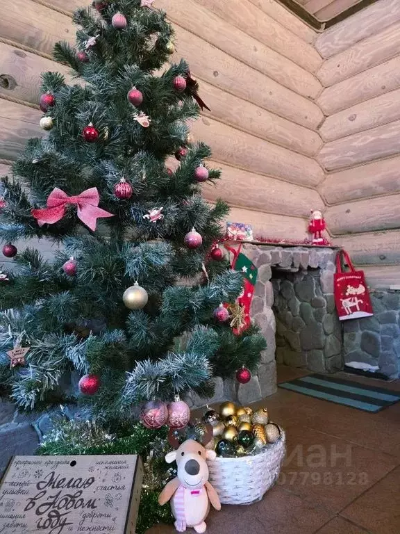 Дом в Ивановская область, Заволжск Почтовая ул., 4А (114 м) - Фото 1