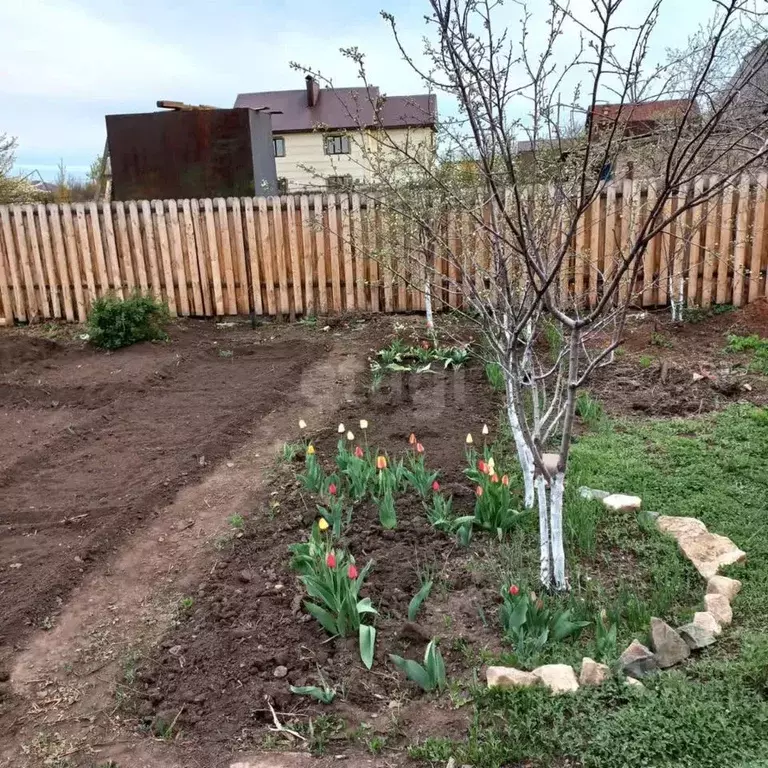 Дом в Оренбургская область, Оренбургский район, Весенний сельсовет, ... - Фото 2