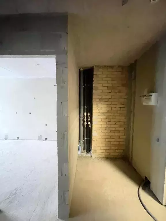 Студия Ленинградская область, Мурино Всеволожский район, ул. Графская, ... - Фото 2