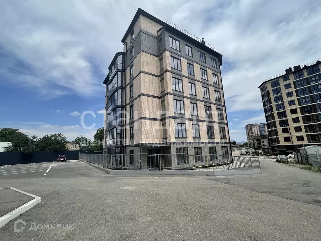 Продаётся 2-к квартира, 68.3 м - Фото 0