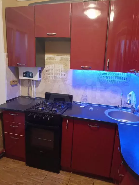 2-к. квартира, 41,3 м, 5/5 эт. - Фото 0