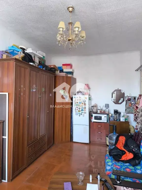 3-к кв. Новосибирская область, Новосибирск ул. Караваева, 2 (60.0 м) - Фото 0