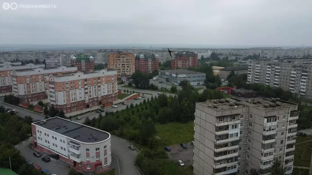 Дом в Нижний Тагил, Совхозная улица, 99 (441 м) - Фото 1