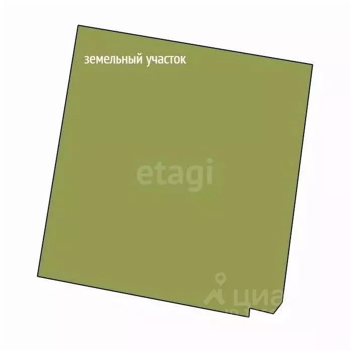 Участок в Воронежская область, Воронеж Ржевская ул., 6 (6.0 сот.) - Фото 1