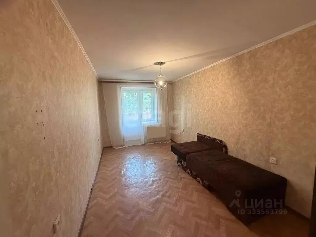 2-к кв. Самарская область, Самара пер. Юрия Павлова, 7а (57.5 м) - Фото 1