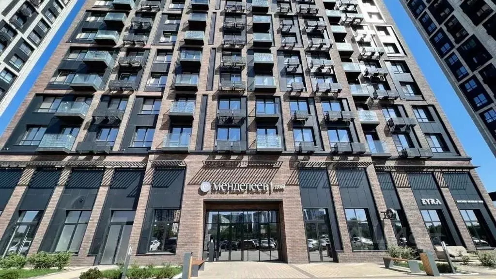 2-к кв. Астраханская область, Астрахань ул. Набережная Приволжского ... - Фото 1