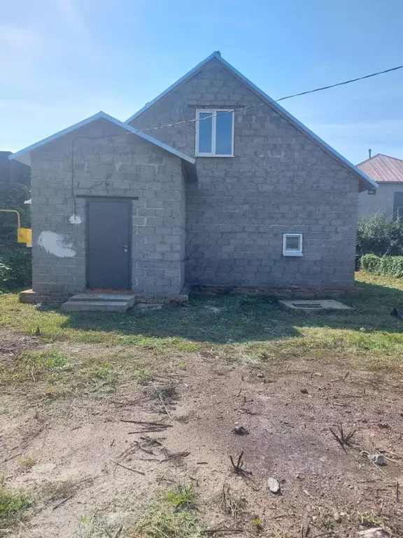 Дом в Оренбургская область, Оренбург Энергостроитель СНТ, ул. Веселая, ... - Фото 0