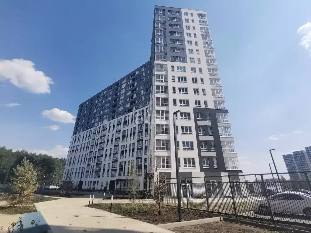 1-к кв. Тюменская область, Тюменский муниципальный округ, д. Дударева ... - Фото 1