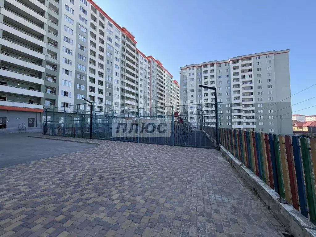 3-к кв. Дагестан, Дербент ул. Сальмана, 102Б (87.7 м) - Фото 1