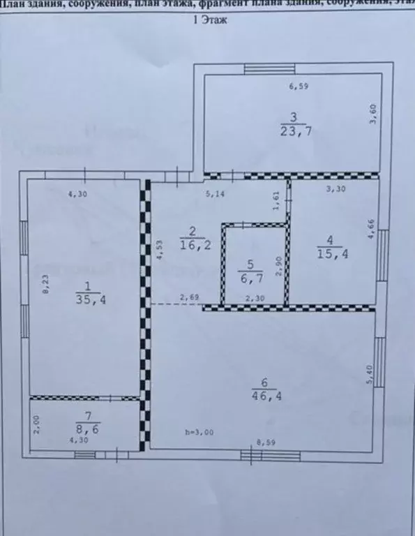 Дом в Омская область, Омский район, с. Усть-Заостровка ул. 7-я ... - Фото 0
