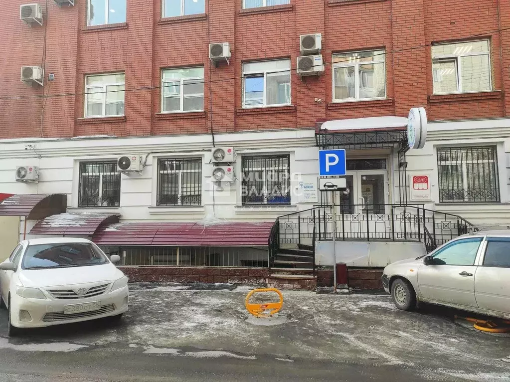 Помещение свободного назначения в Омская область, Омск ул. Маршала ... - Фото 1