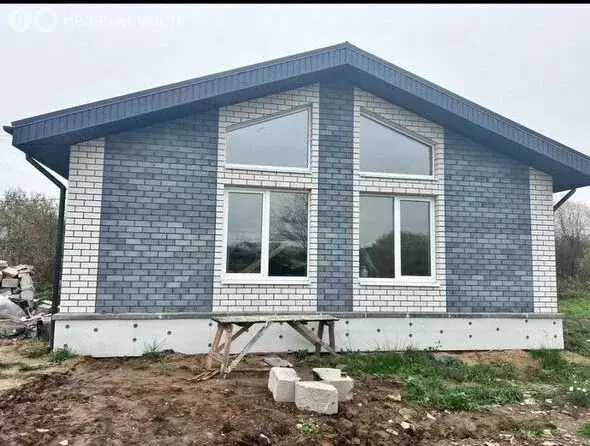 Дом в деревня Неготино, Костромская улица (63 м) - Фото 1