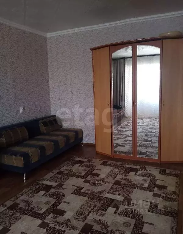 1-к кв. Ямало-Ненецкий АО, Новый Уренгой просп. Мира, 32 (36.0 м) - Фото 1
