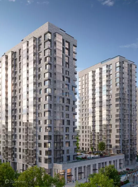 Продаётся 2-к квартира, 48 м - Фото 1
