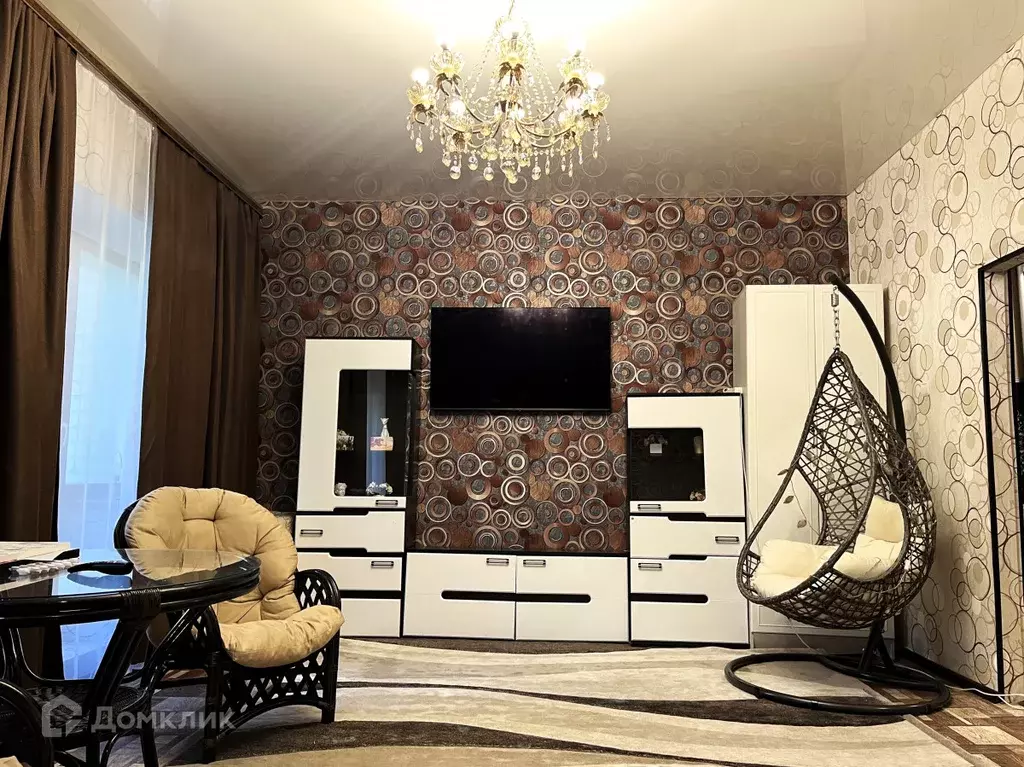 Продаётся 3-к квартира, 166.6 м - Фото 0
