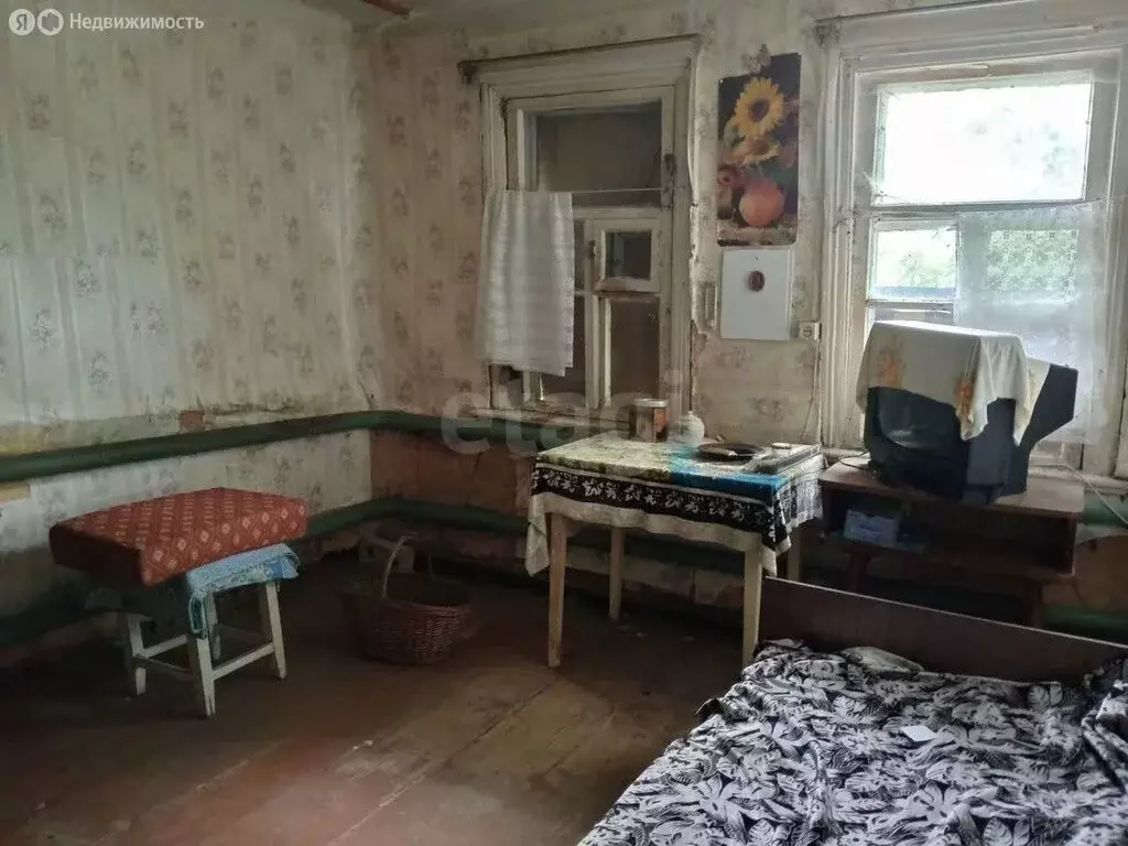 2-комнатная квартира: Лихославль, Комсомольская улица, 39А (37.2 м) - Фото 2