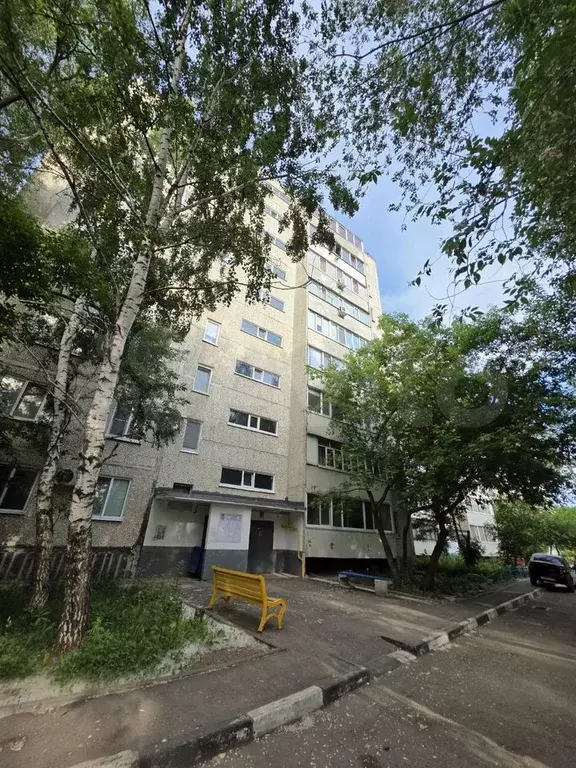 1-к. квартира, 36 м, 5/9 эт. - Фото 1