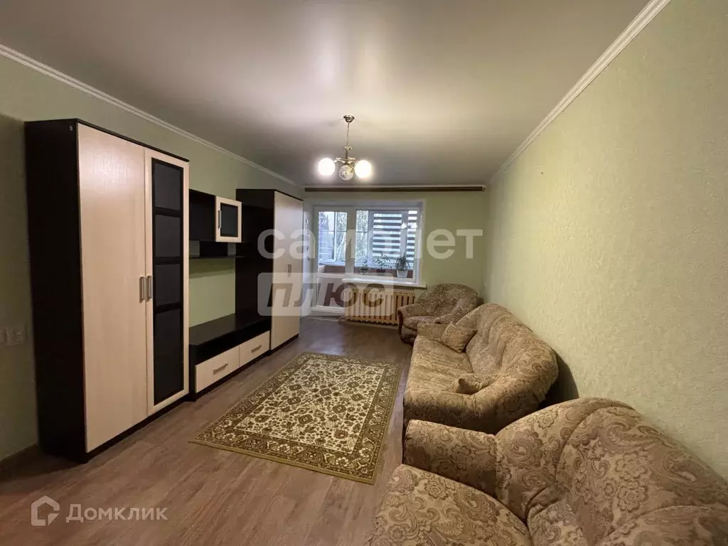 Продаётся 1-к квартира, 32.6 м - Фото 0