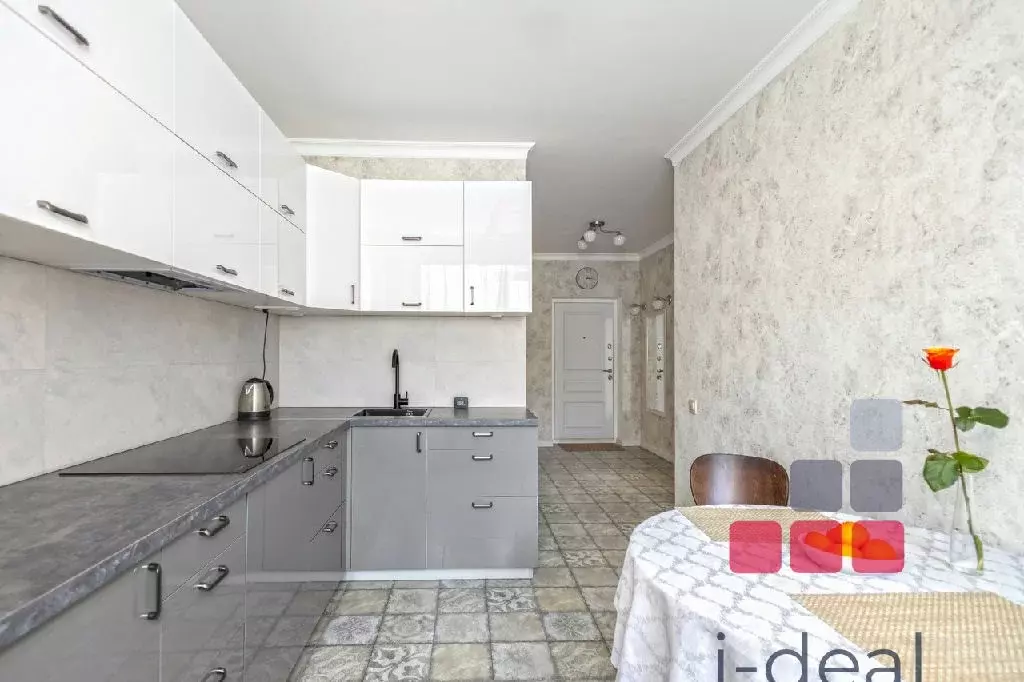 Продается 1-комнатная квартира - Фото 2