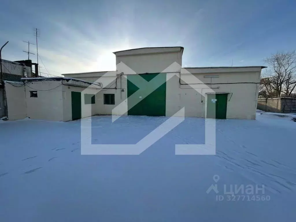 Помещение свободного назначения в Москва Чермянская ул., 5С16 (269 м) - Фото 1