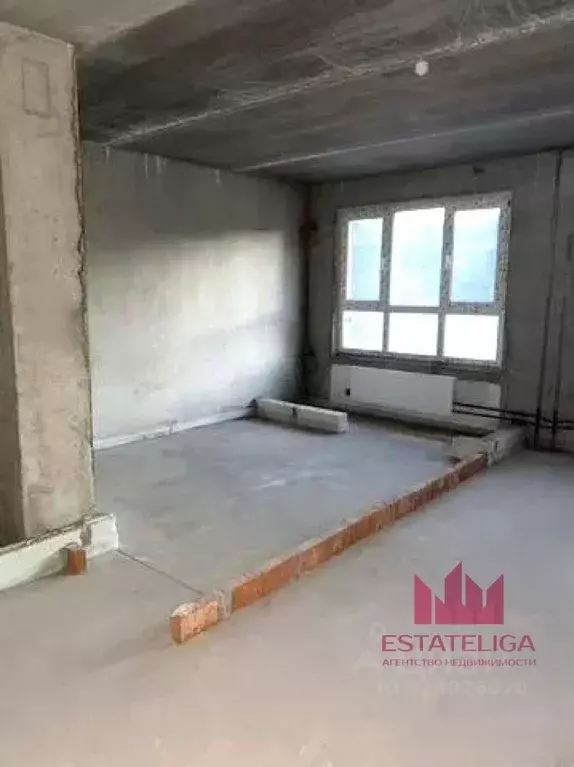 1-к кв. Московская область, Ленинский городской округ, Лопатино пгт ... - Фото 2