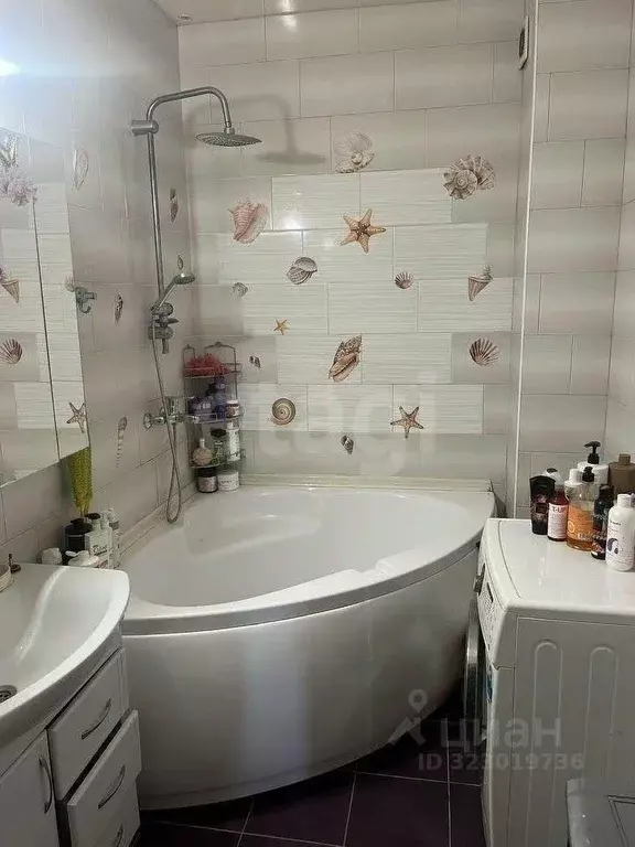 2-к кв. Севастополь просп. Античный, 64к4 (56.3 м) - Фото 2