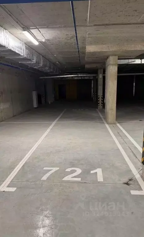 Гараж в Краснодарский край, Краснодар Уральская ул., 87/7 (14 м) - Фото 2