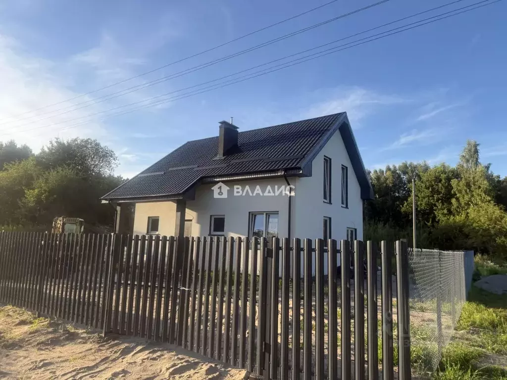 Дом в Калининградская область, Светловский городской округ, пос. ... - Фото 2