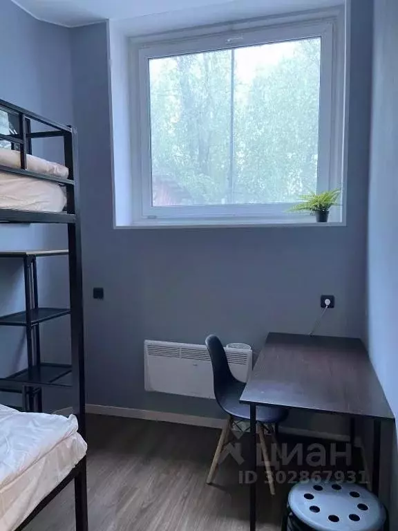 1-к кв. Ленинградская область, Приозерск ул. Жуковского, 4 (30.0 м) - Фото 2