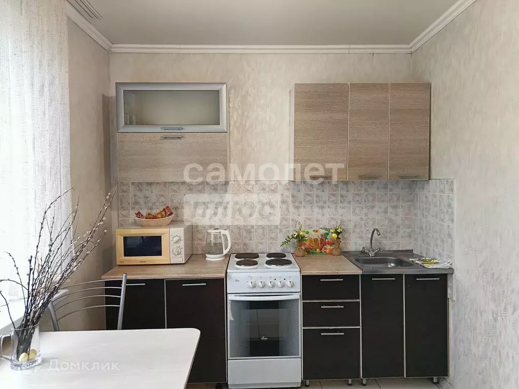 Продаётся 1-к квартира, 37.9 м - Фото 0