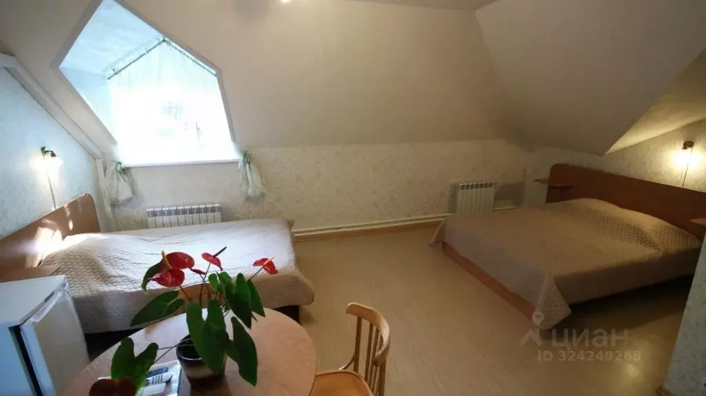 Комната Ярославская область, Ростов Ленинская ул., 20 (28.0 м) - Фото 2