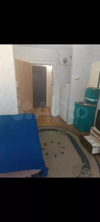 Комната 15 м в 5-к., 3/5 эт. - Фото 1