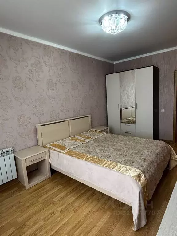 2-к кв. Пензенская область, Пенза ул. Калинина, 4 (86.0 м) - Фото 1