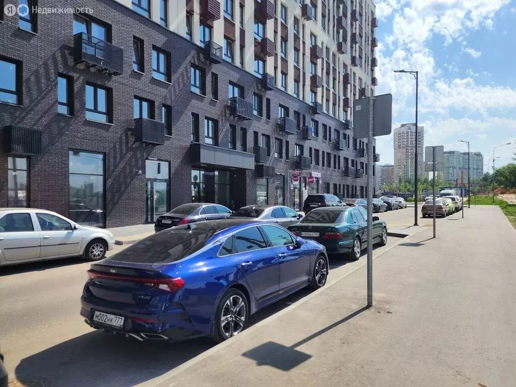 Помещение свободного назначения (147 м) - Фото 2