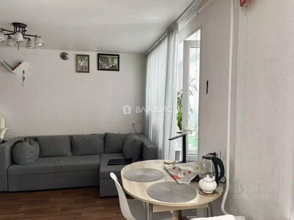 2-к кв. Башкортостан, Стерлитамак ул. Худайбердина, 62 (46.9 м) - Фото 1