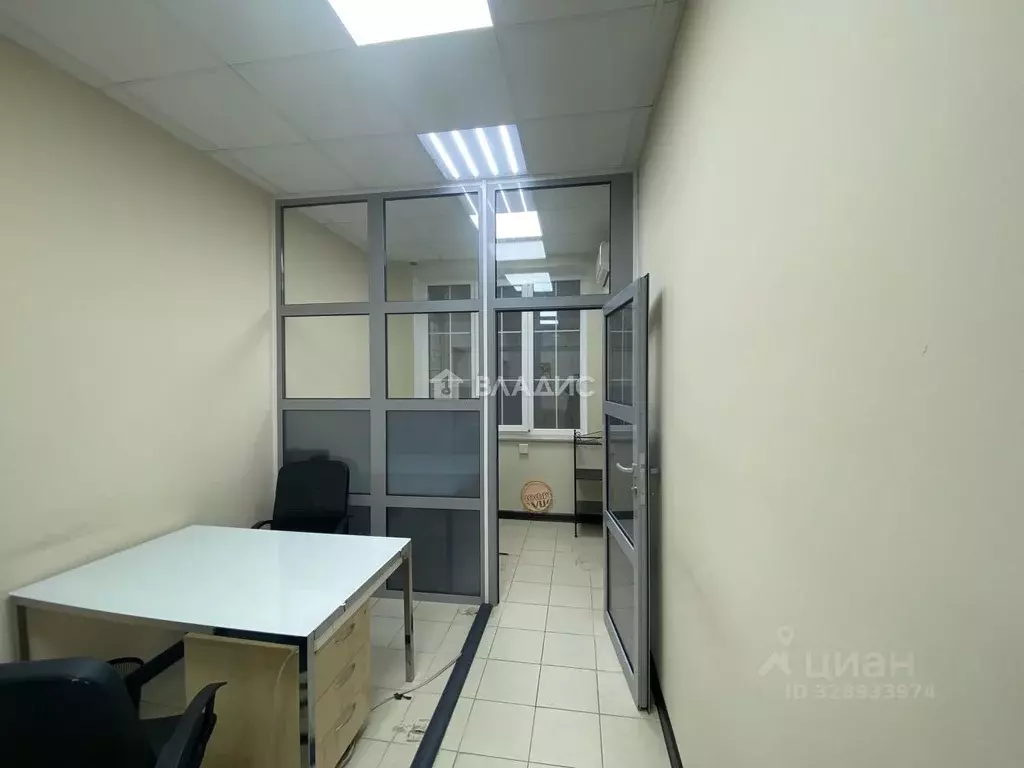 Офис в Нижегородская область, Нижний Новгород д. Афонино, ул. ... - Фото 2