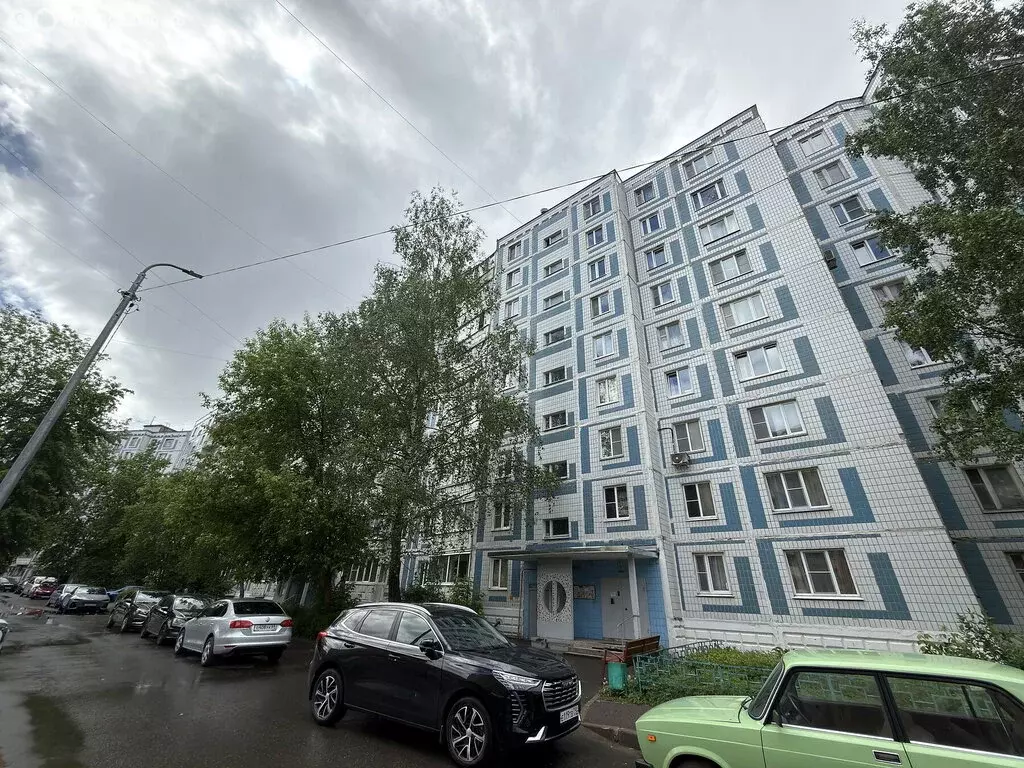 1-комнатная квартира: Дубна, улица Энтузиастов, 3Б (36.7 м) - Фото 2