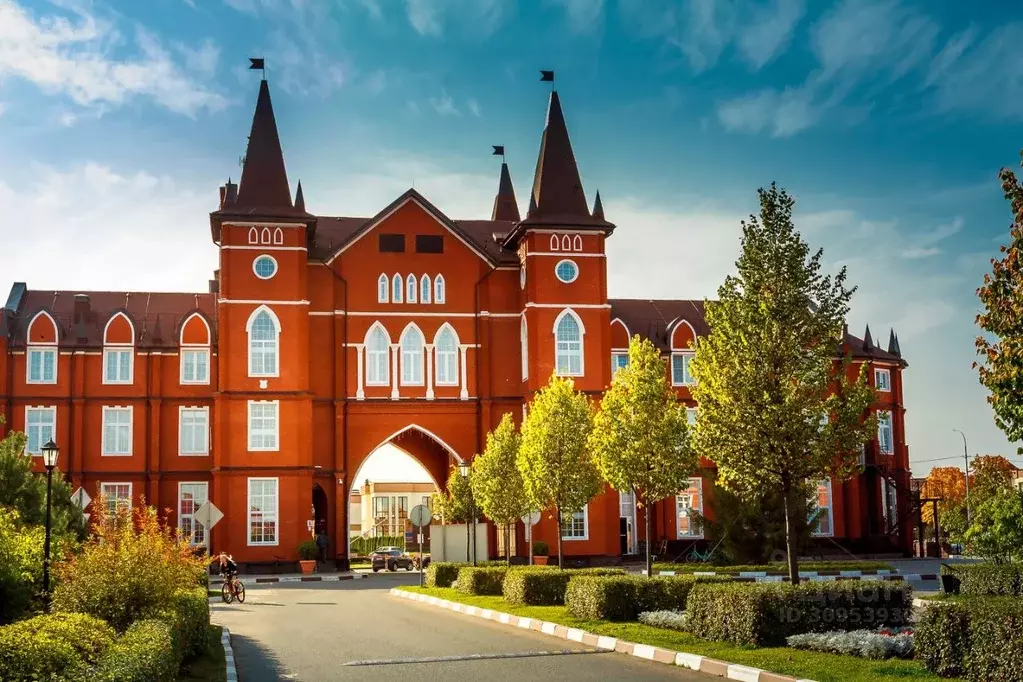 Таунхаус в Московская область, Истра городской округ, д. Красный ... - Фото 0