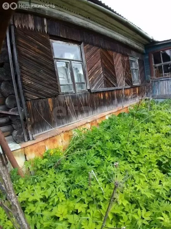 Дом в Рыбинск, Тракторная улица (38 м) - Фото 1