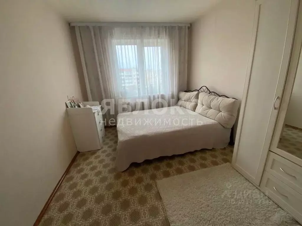 3-к кв. Пермский край, Березники Набережная ул., 45 (59.2 м) - Фото 1