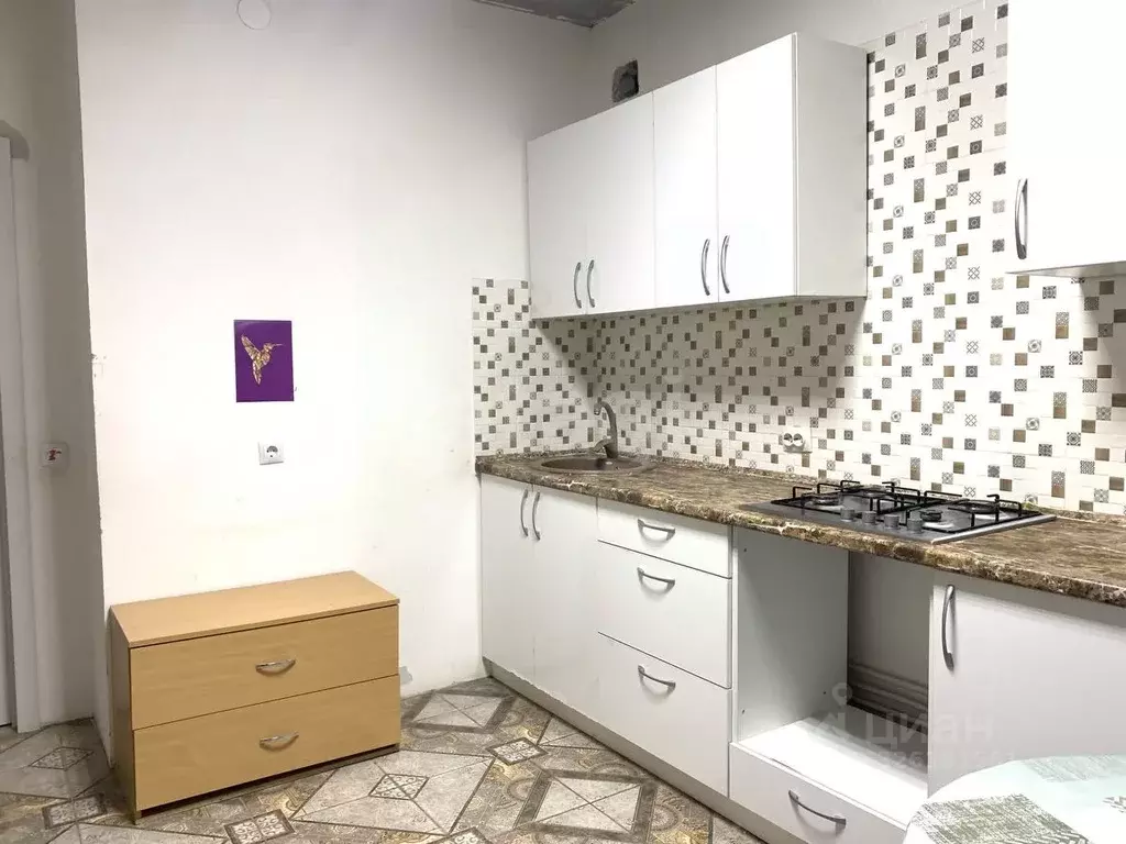 1-к кв. Марий Эл, Йошкар-Ола ул. Петрова, 27Б (38.6 м) - Фото 1