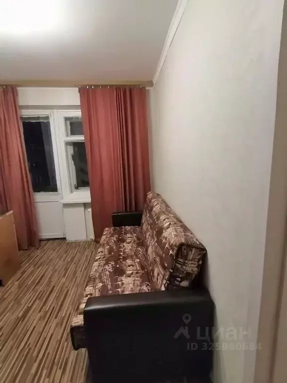 2-к кв. Москва Ленинградское ш., 98К4 (44.0 м) - Фото 2