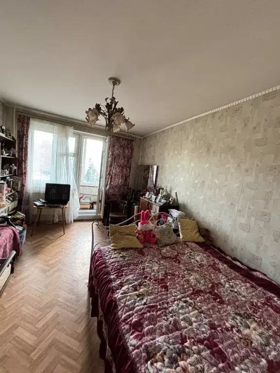 3-к кв. Санкт-Петербург Рыбацкий просп., 5к1 (78.6 м) - Фото 2
