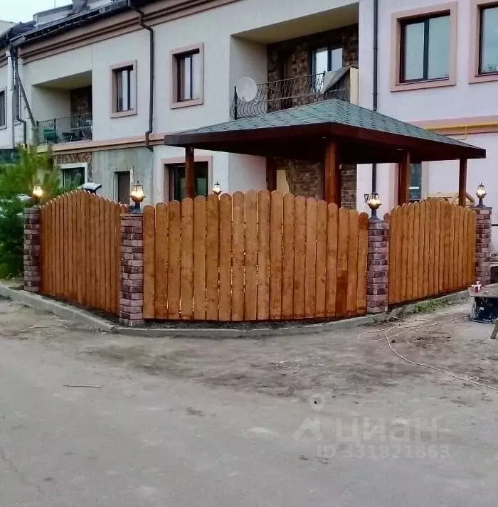Таунхаус в Москва с. Былово, Былово кп, ул. Радужная, 4 (175 м) - Фото 2