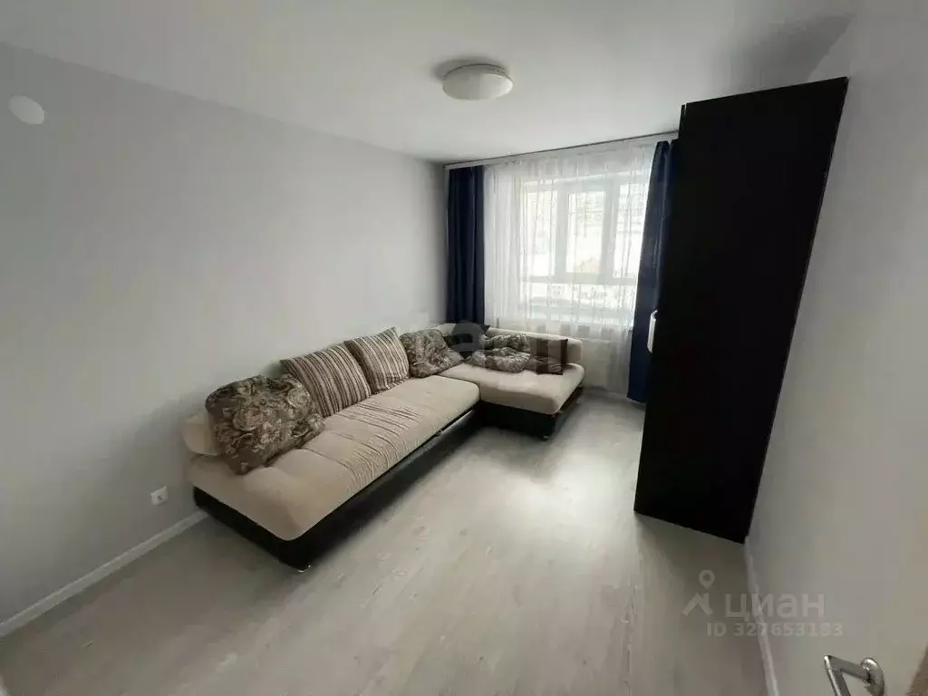 2-к кв. Удмуртия, Ижевск ул. Архитектора П.П. Берша, 22 (54.0 м) - Фото 2