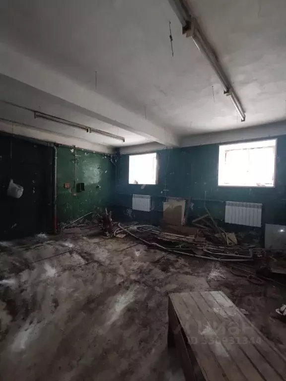 Помещение свободного назначения в Челябинская область, Магнитогорск ... - Фото 2
