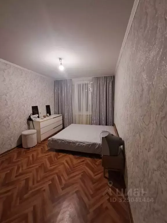 2-к кв. Санкт-Петербург Будапештская ул., 3К2 (56.0 м) - Фото 2