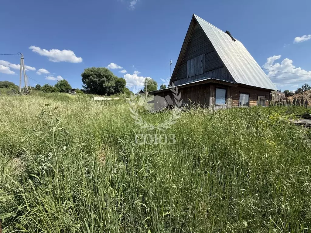 Участок в Калужская область, Калуга городской округ, д. Желыбино 37 ... - Фото 2