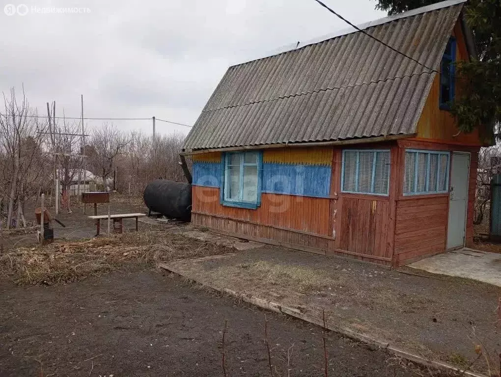 Дом в Ишим, СДТ Энергетик (20 м) - Фото 2